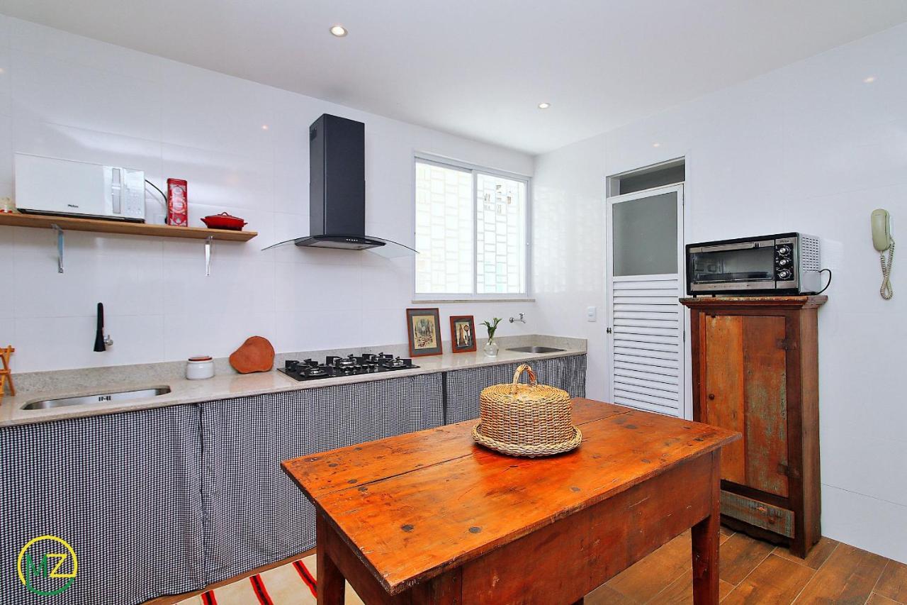 Renovado E Amavel 2 Quartos Em Ipanema Apartment