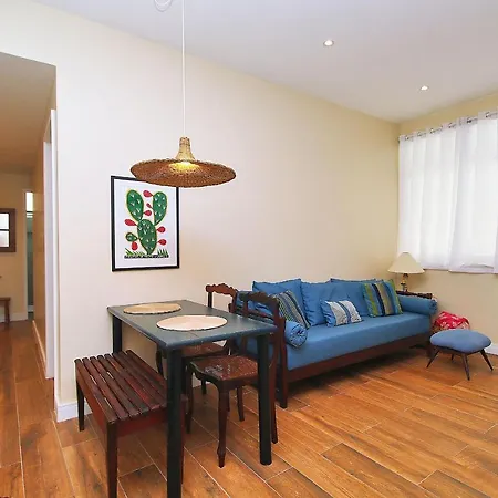 Renovado E Amavel 2 Quartos Em Ipanema Rio de Janeiro Exterior photo