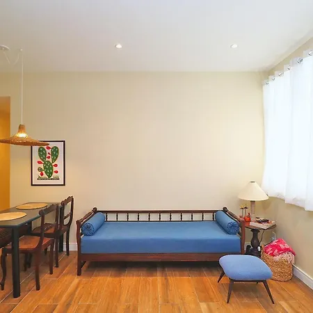 Renovado E Amavel 2 Quartos Em Ipanema Rio de Janeiro Exterior photo