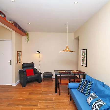 Renovado E Amavel 2 Quartos Em Ipanema Rio de Janeiro Exterior photo