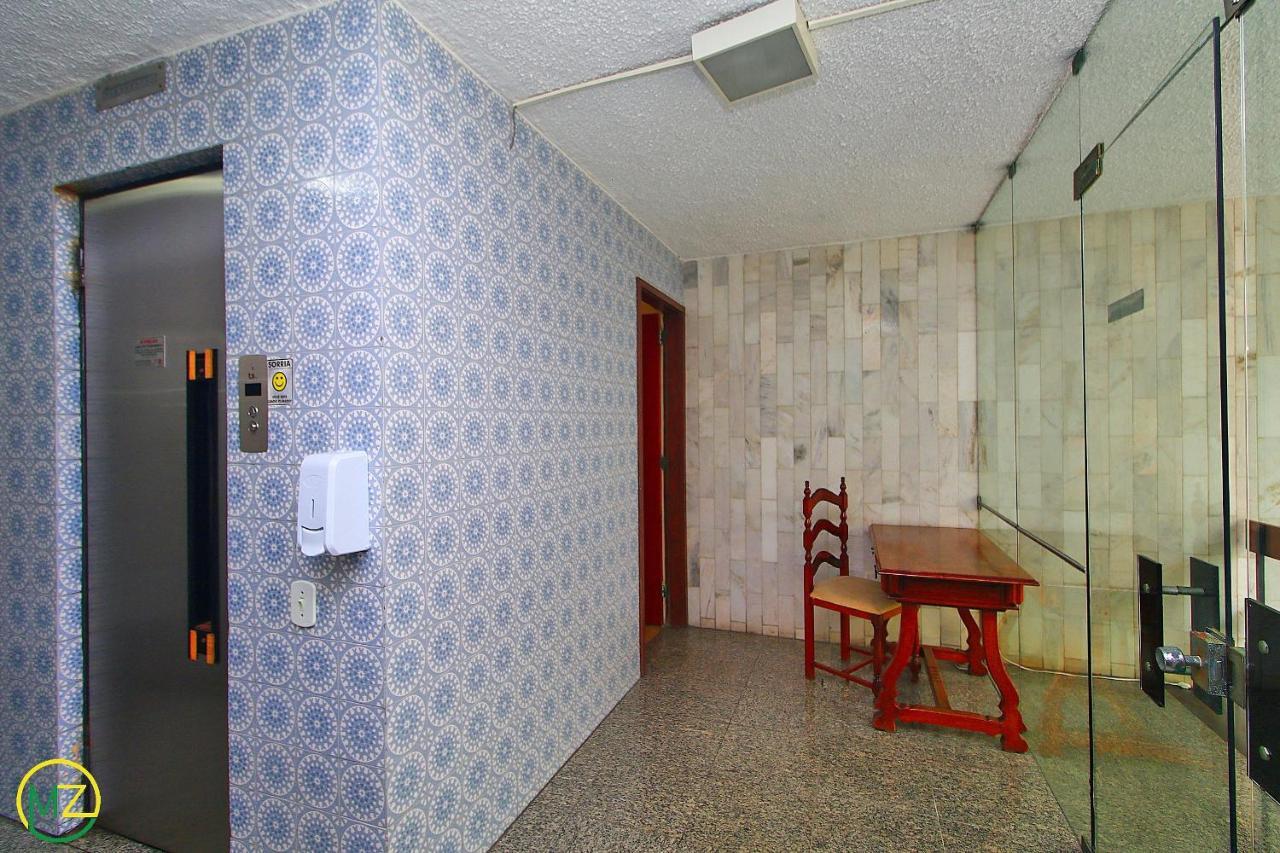 Apartamento Renovado E Amavel 2 Quartos Em Ipanema *