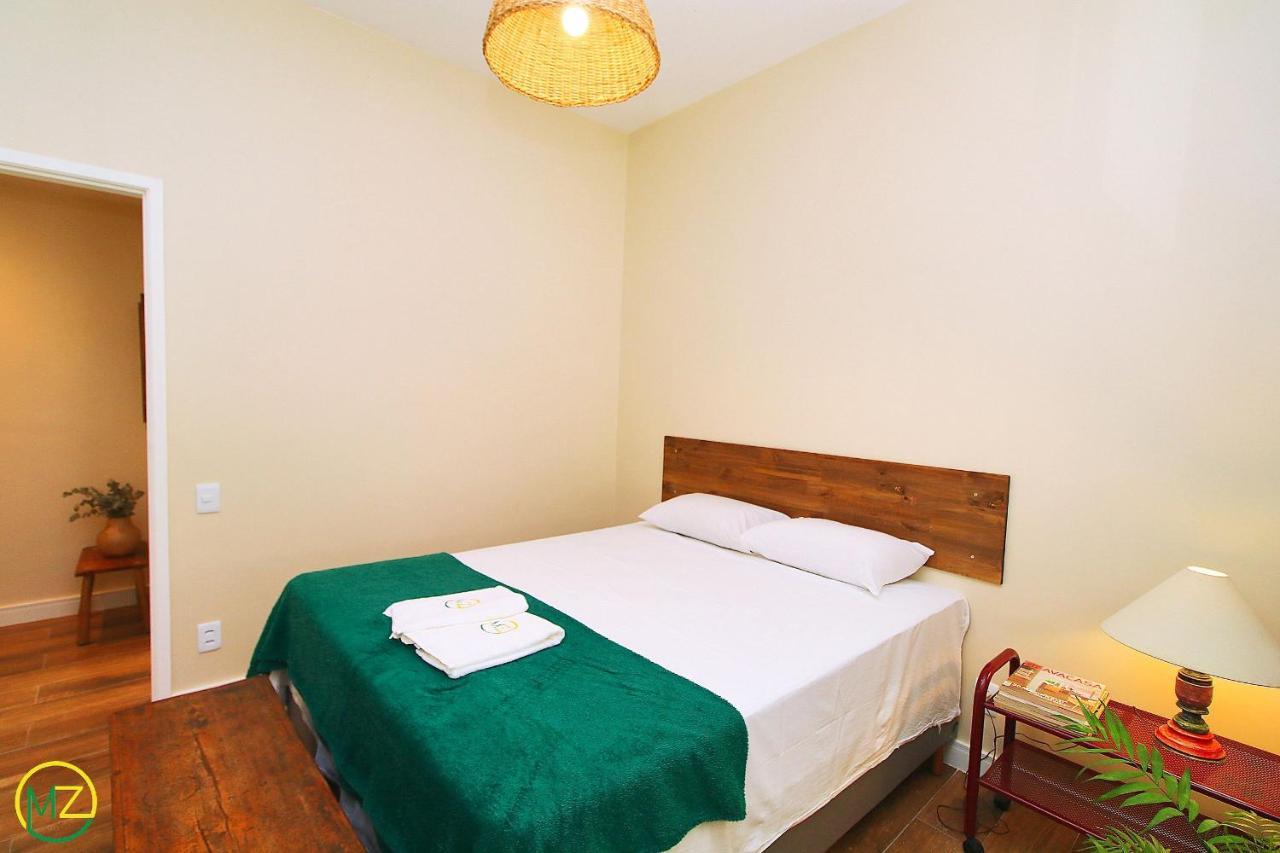 Renovado E Amavel 2 Quartos Em Ipanema Apartamento