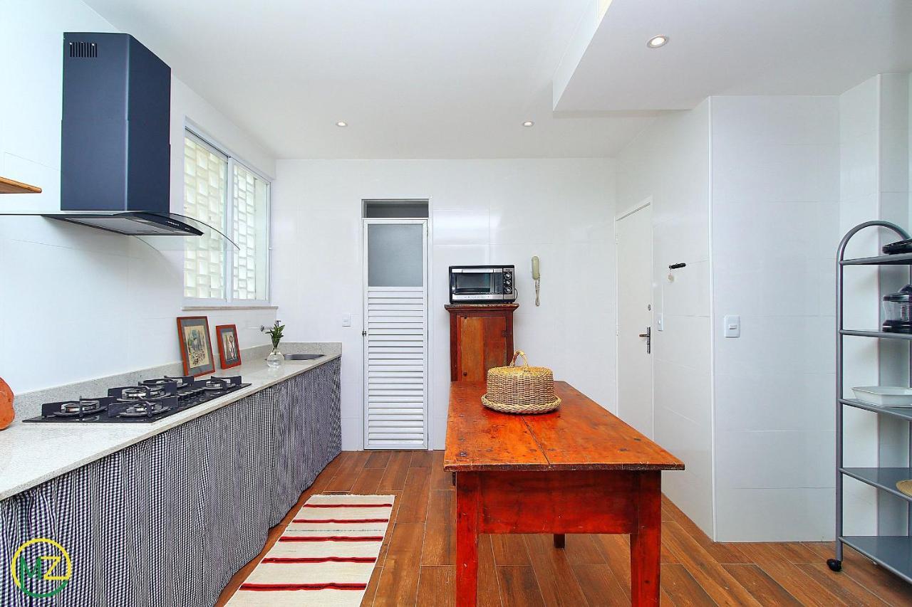 Renovado E Amavel 2 Quartos Em Ipanema Apartamento *