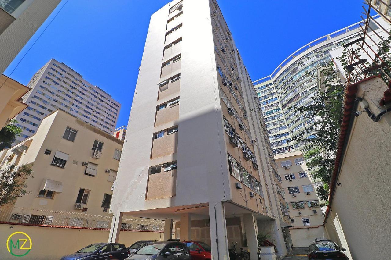 Renovado E Amavel 2 Quartos Em Ipanema Apartamento *